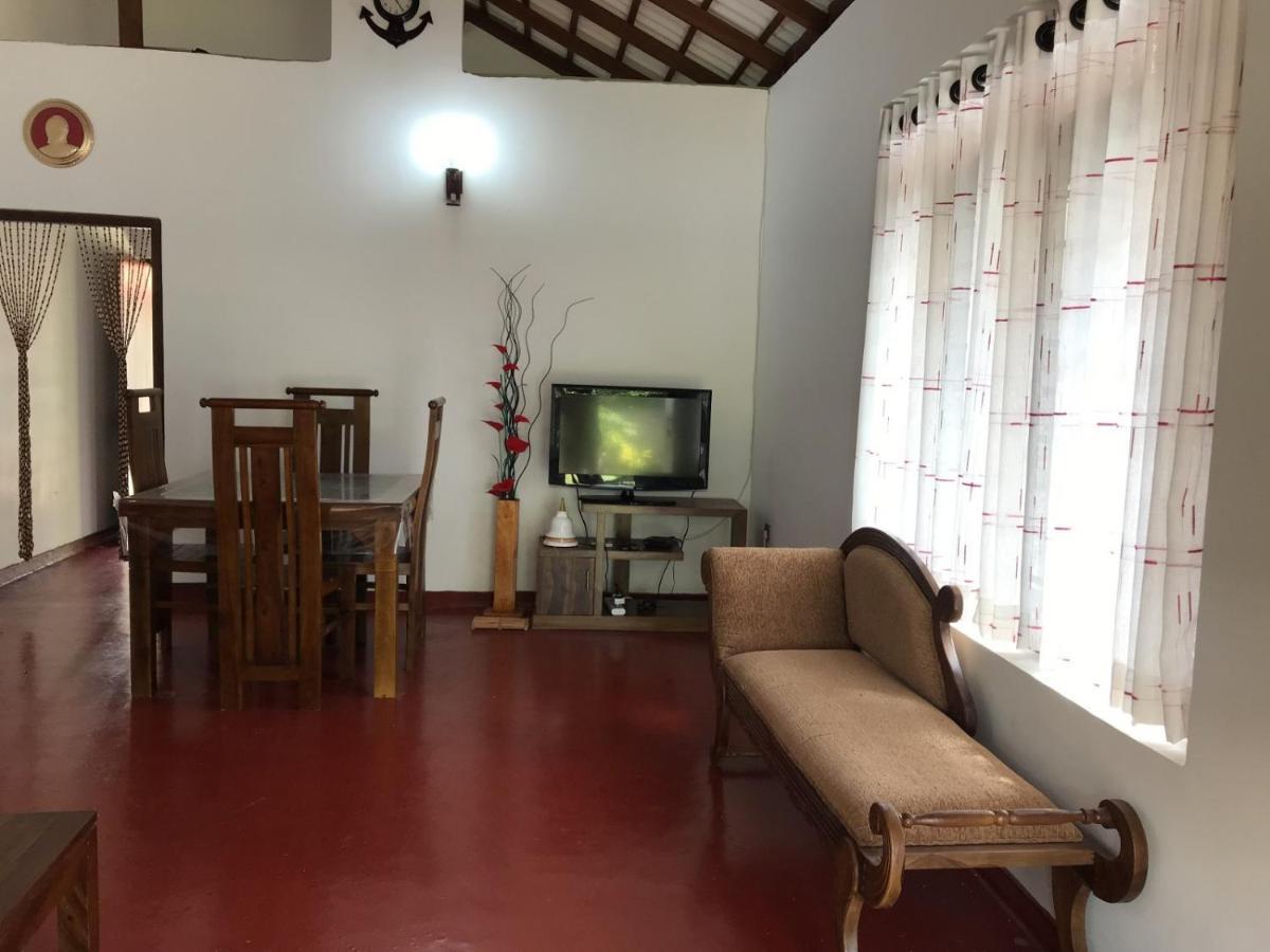 Villa Bubble Sea Unawatuna Exterior photo