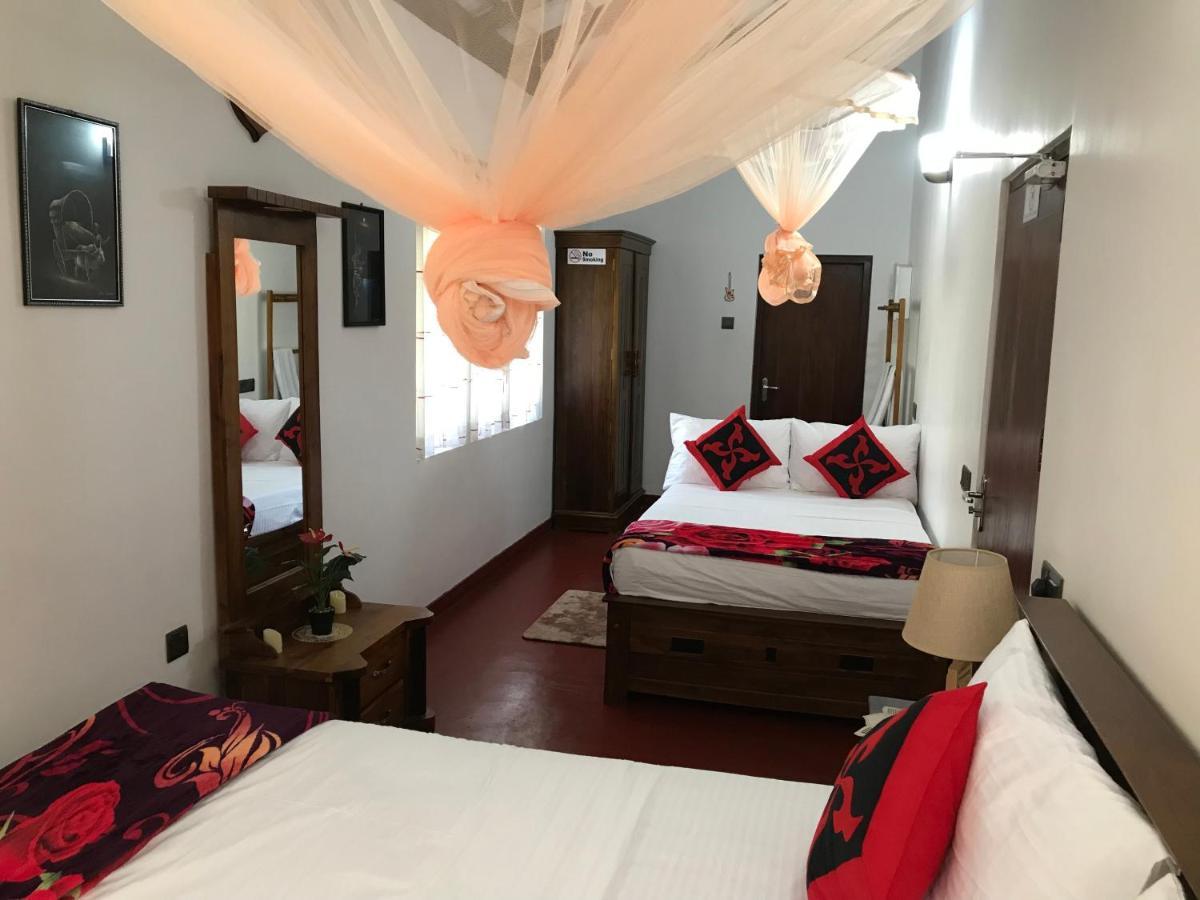 Villa Bubble Sea Unawatuna Exterior photo