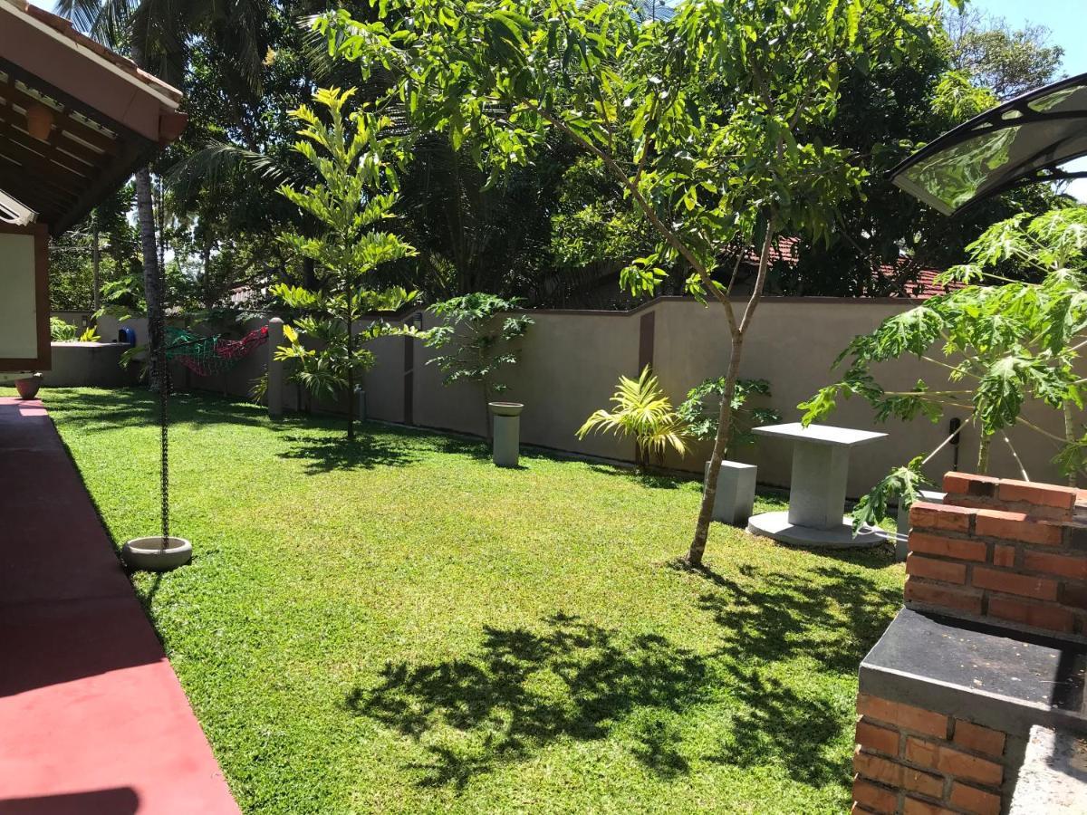 Villa Bubble Sea Unawatuna Exterior photo