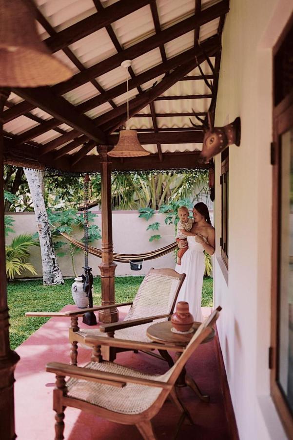 Villa Bubble Sea Unawatuna Exterior photo